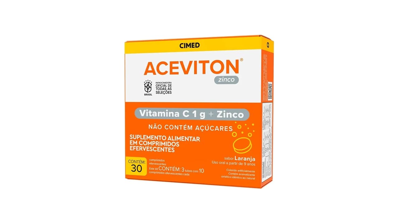 Qual Melhor Vitamina C Efervescente vs Comprimido? Guia Completo para Imunidade