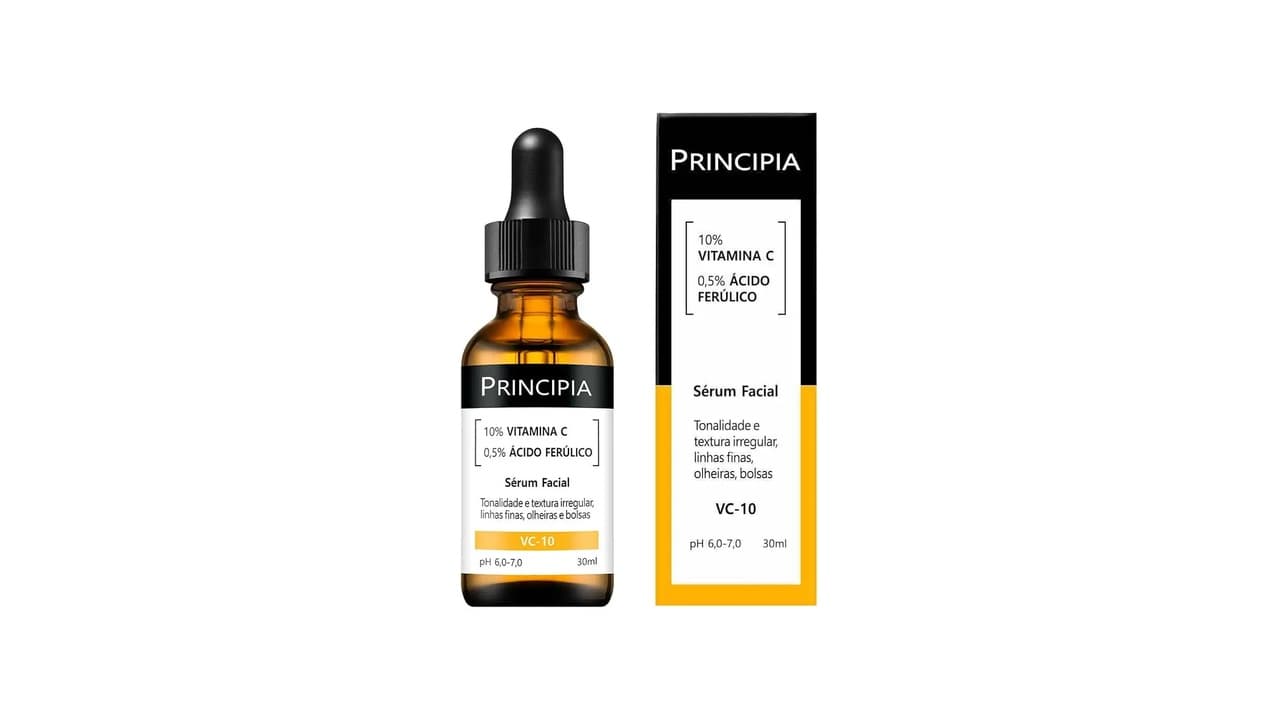 Qual Melhor Vitamina C para Rosto com Melasma e Pele Oleosa? Guia Completo para Pele Radiantes