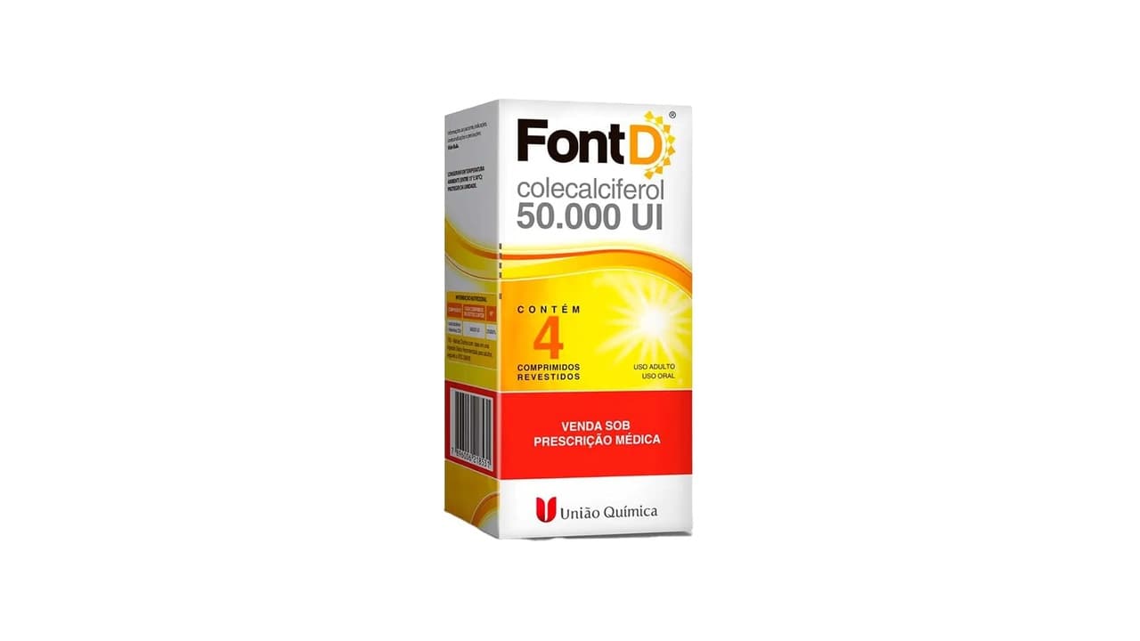 Qual Melhor Vitamina D 50.000 UI? Guia Completo para Imunidade e Saúde Óssea