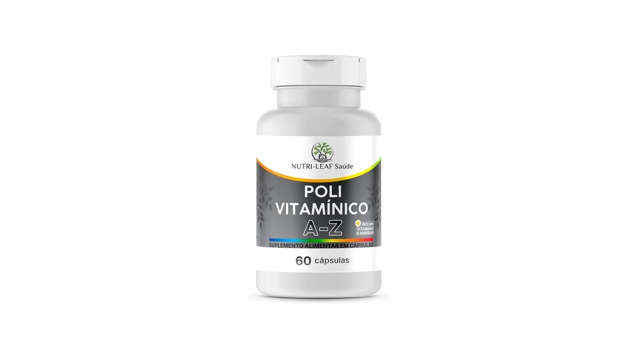 Qual Melhor Vitamina para Memória e Cansaço Mental: Top 10 Suplementos para Foco e Energia