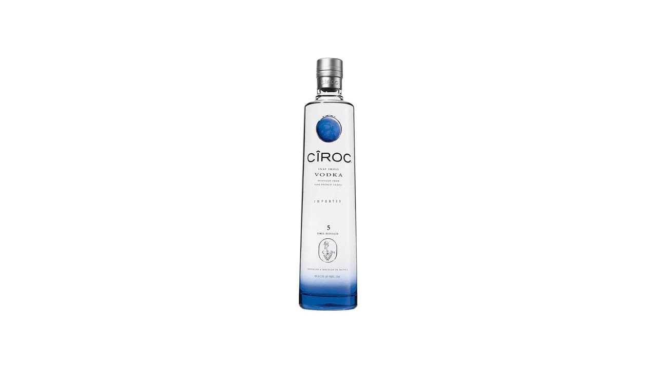 Qual Melhor Vodka Ciroc? Guia Completo para Escolha Premium