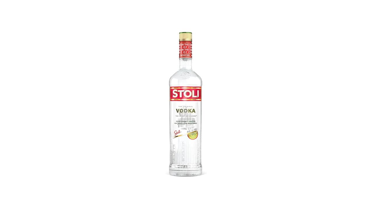 Qual Melhor Vodka Russa para Custo-Benefício e Sabor Premium?