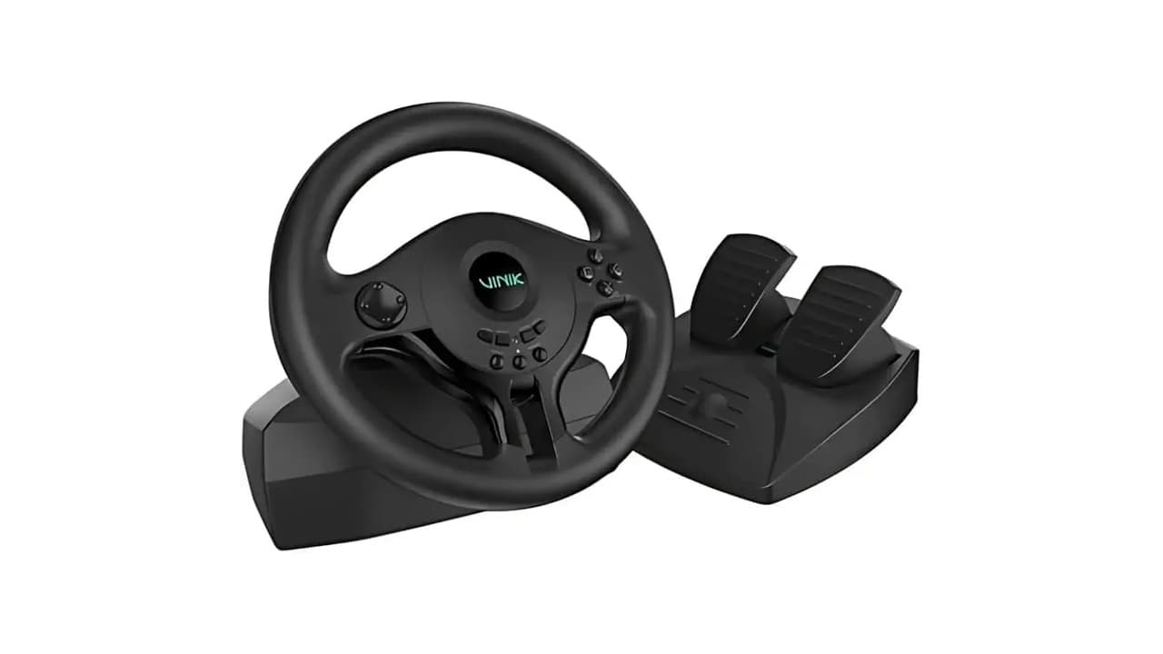 Qual Melhor Volante Gamer para PC e Console: Guia Completo para Imersão Total