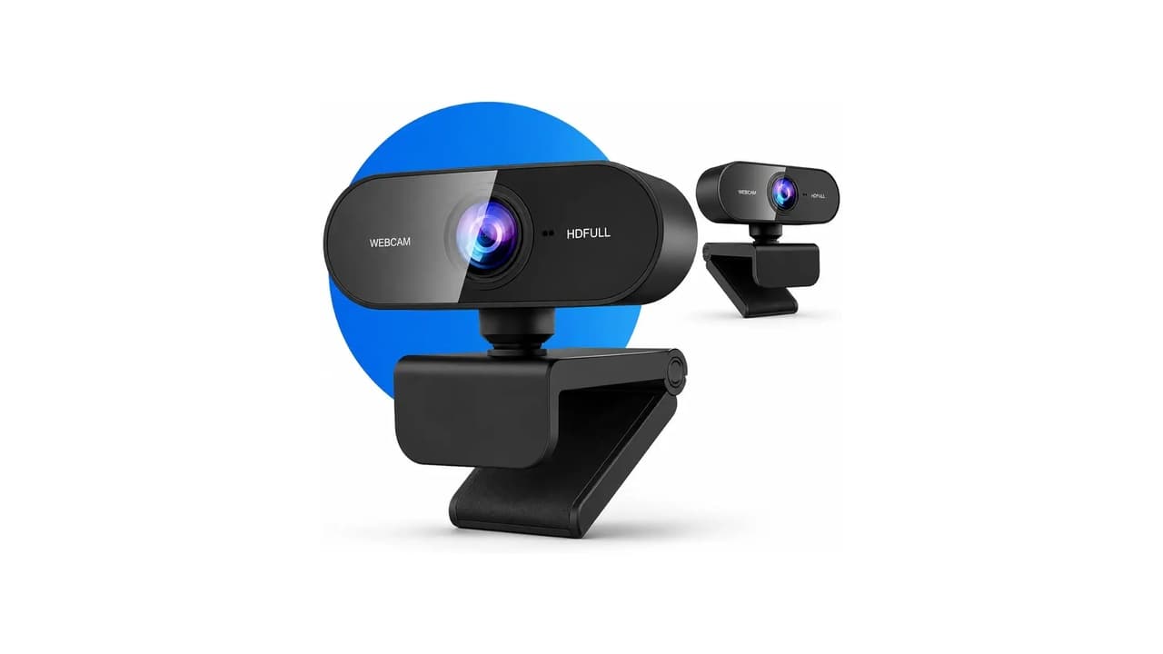 Qual Melhor Webcam Custo-benefício para PC e Streaming: Guia Completo para Home Office e Games