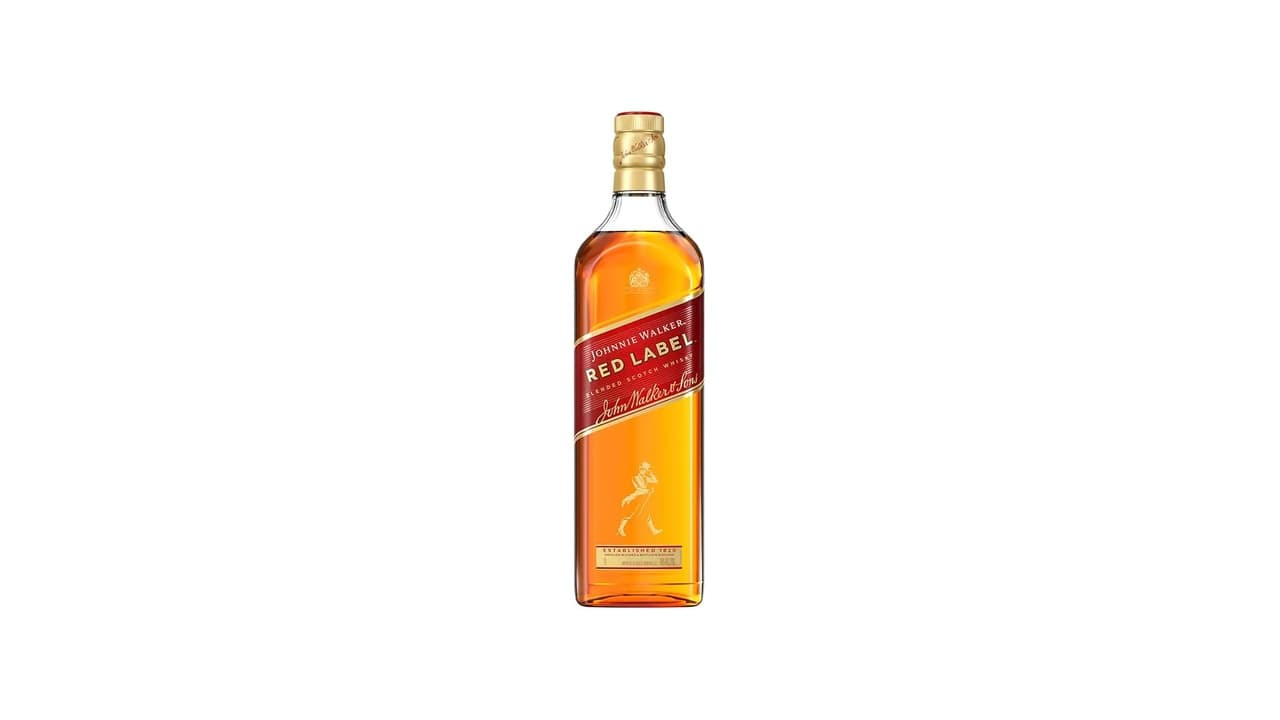 Qual Melhor Whisky Johnnie Walker para Presentear em 2026