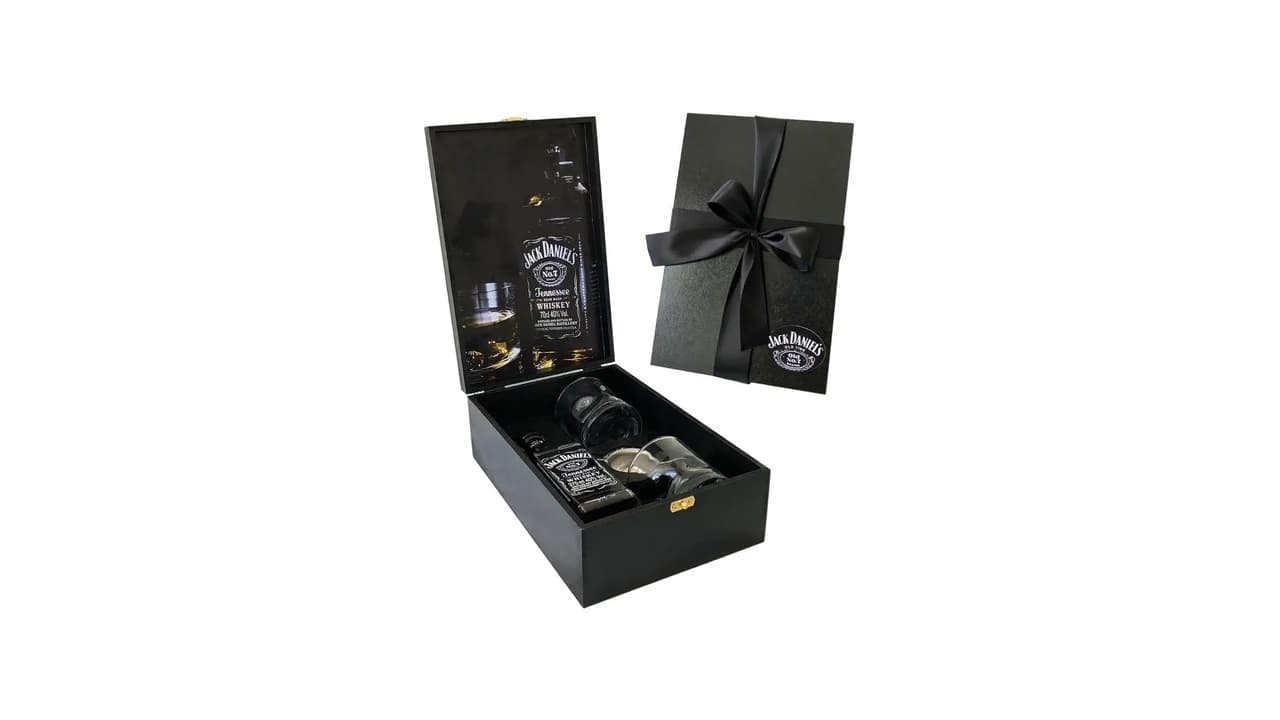 Qual Melhor Whisky para Presente? Guia Completo para Acerte na Escolha