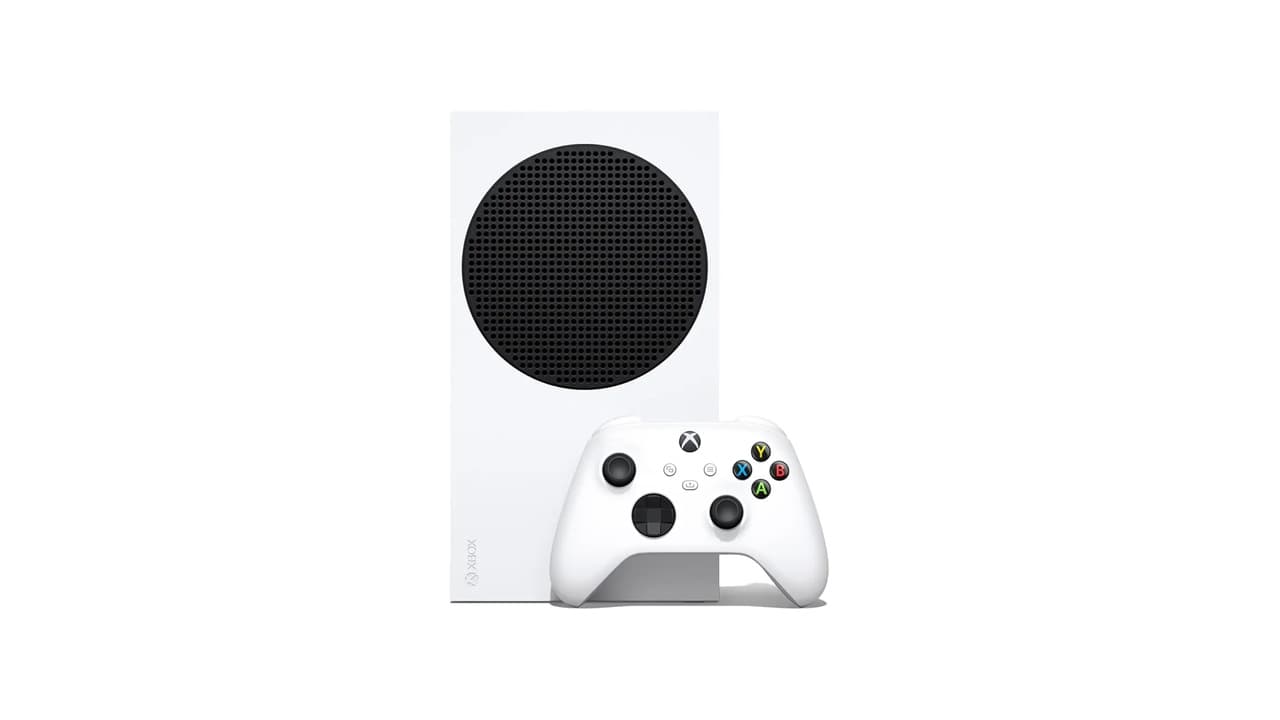Qual Melhor Xbox Series S: Comparativo Completo para Gamers