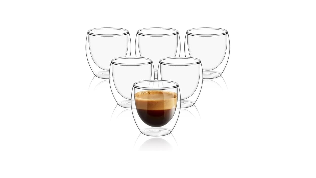 Qual Melhor Xícara de Café Expresso? Guia Completo