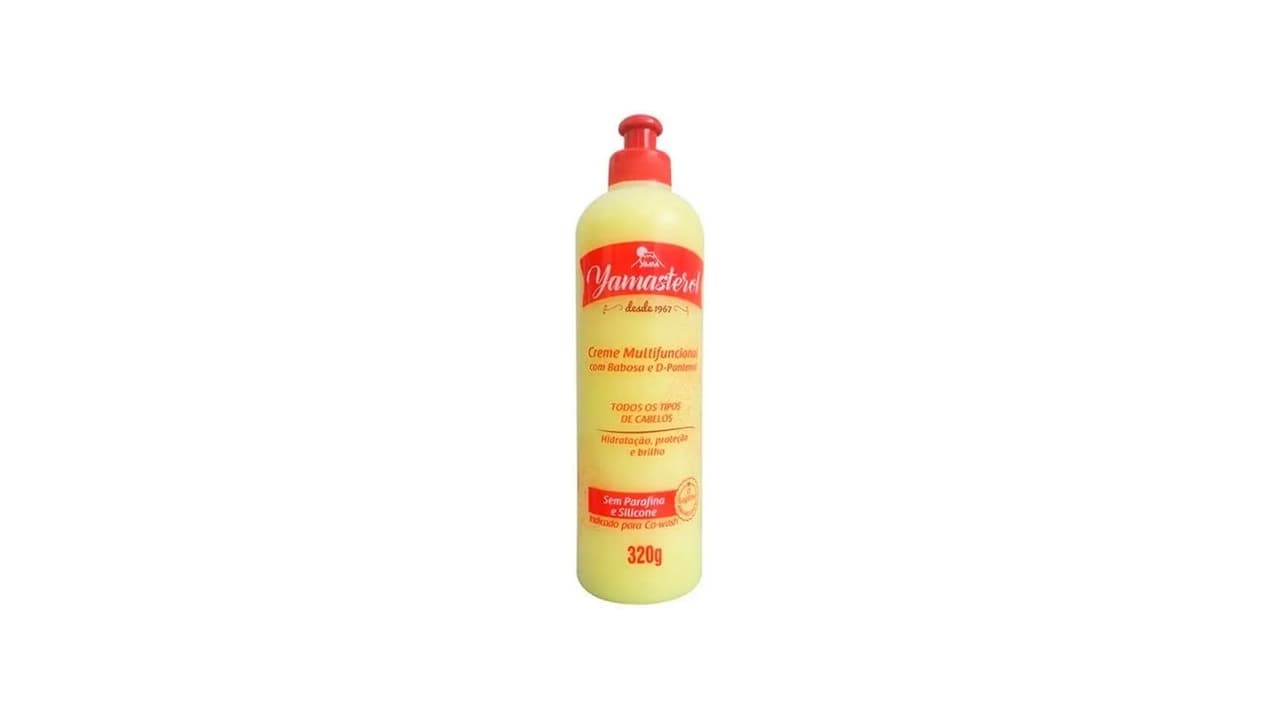 Qual Melhor Yamasterol para Hidratação Profunda?