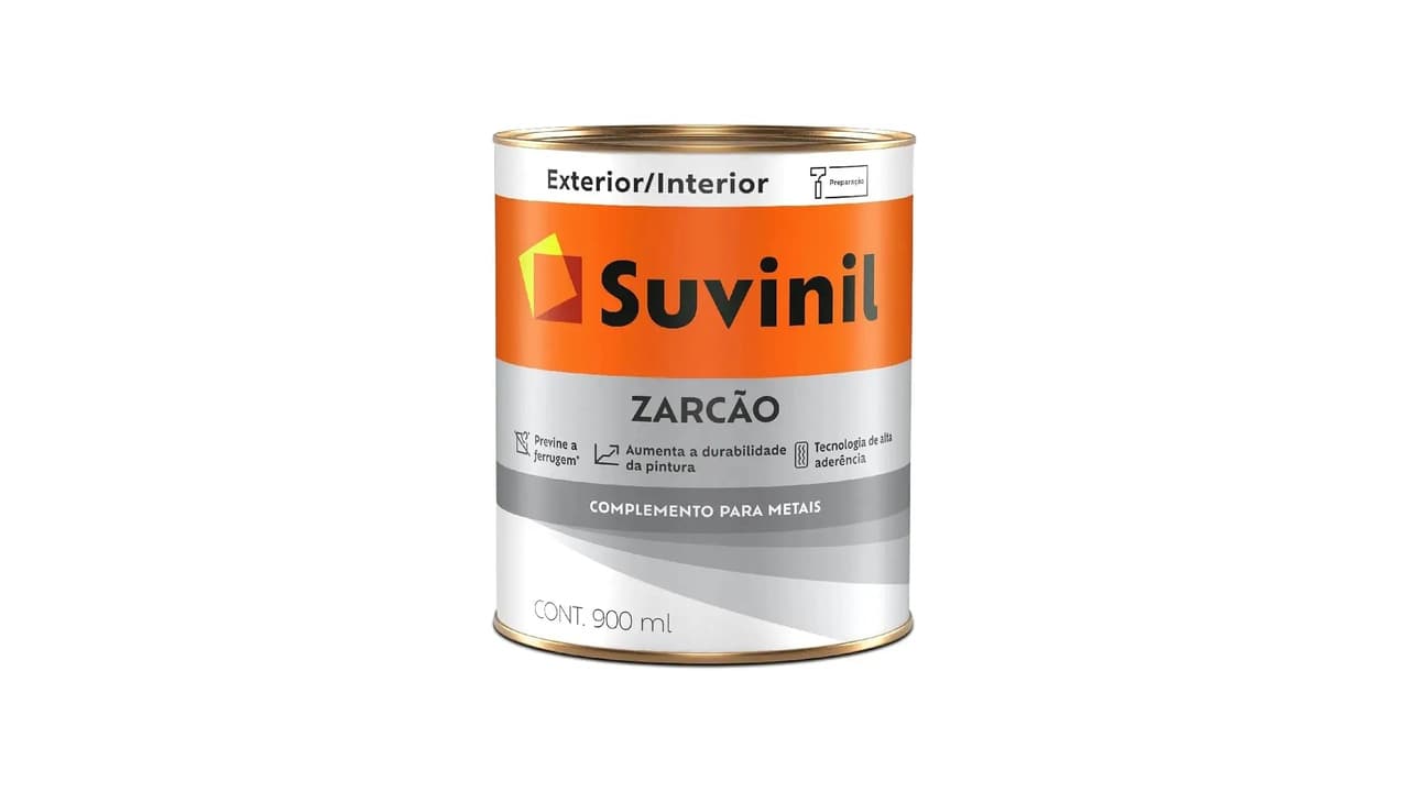 Qual Melhor Zarcão Naval: Guia Definitivo para Proteção Anticorrosiva