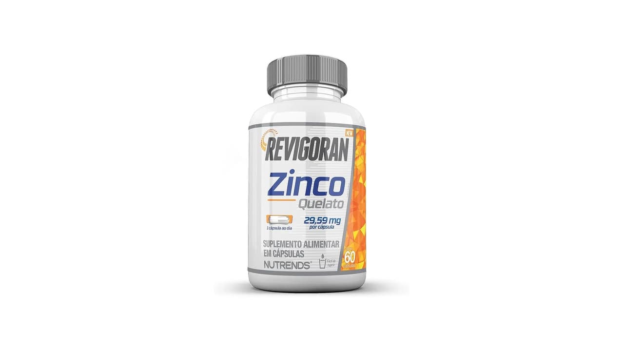 Qual Melhor Zinco para Imunidade? Guia Completo