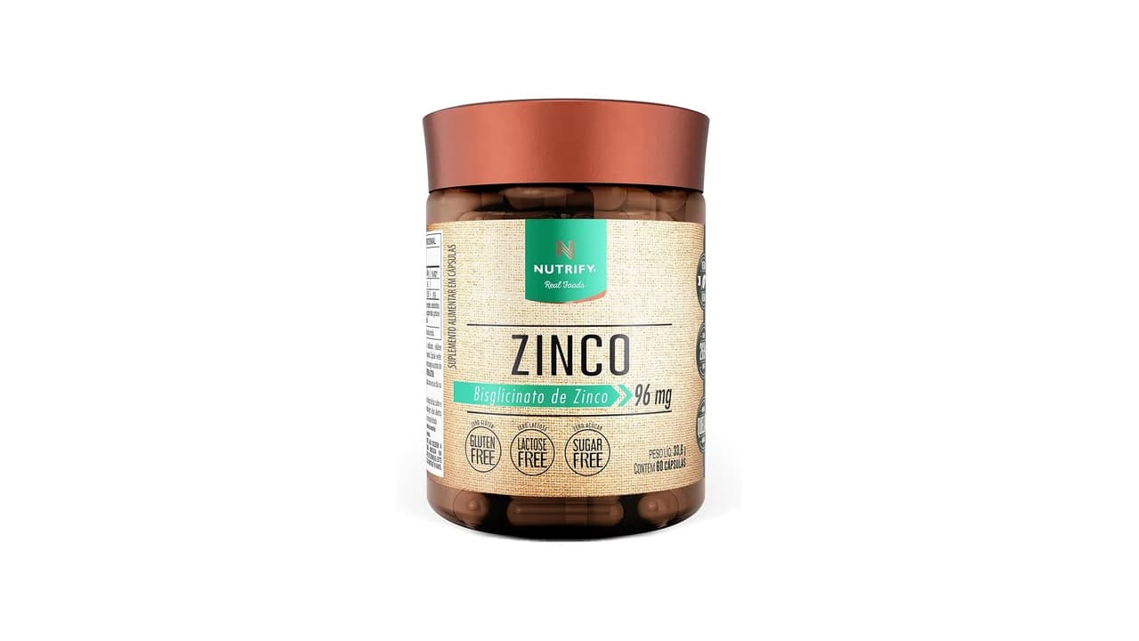 Qual Melhor Zinco para Pele e Acne? Guia Completo para Escolha Perfeita