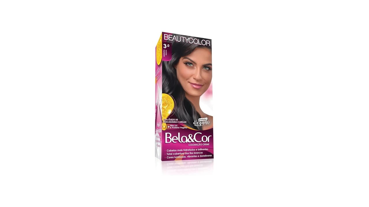 Quais as Melhores Tintas de Cabelo para Todas as Cores e Tonalidades?