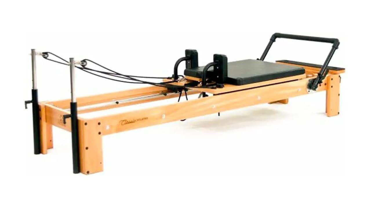 Qual Melhor Aparelho de Pilates Reformer Residencial: Guia Completo 2026