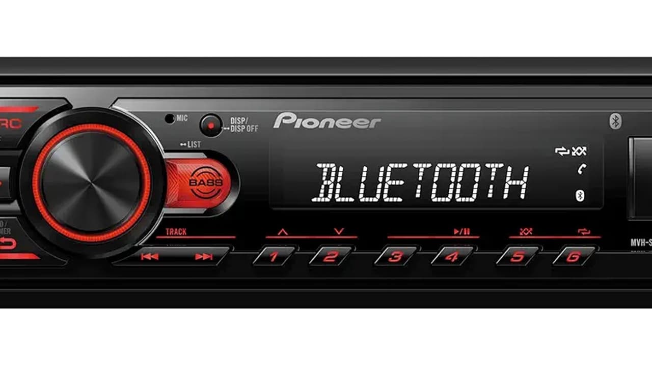 Qual Melhor Aparelho de Som Automotivo Pioneer? Comparativo 2026