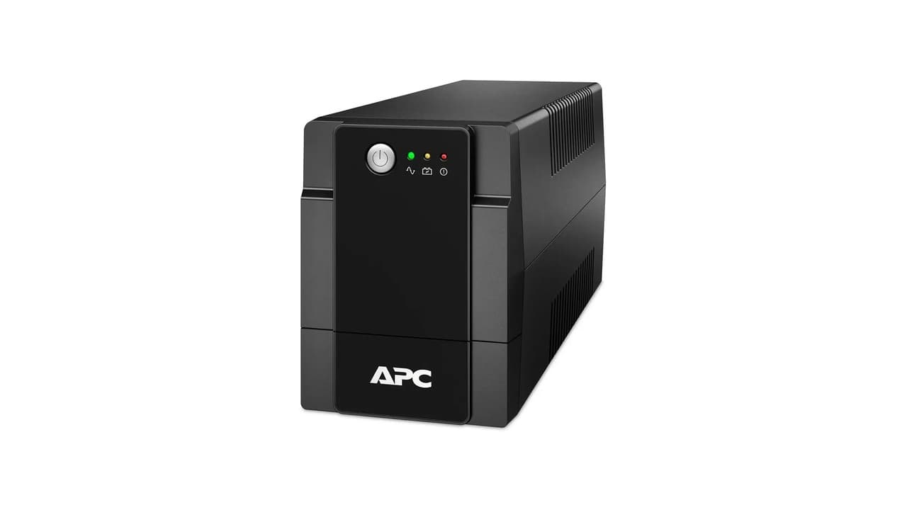 Qual Melhor APC para Limpeza e Proteção: 5 Modelos em Destaque