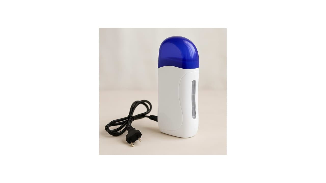 Qual Melhor Aquecedor de Cera Roll-on? Guia Completo
