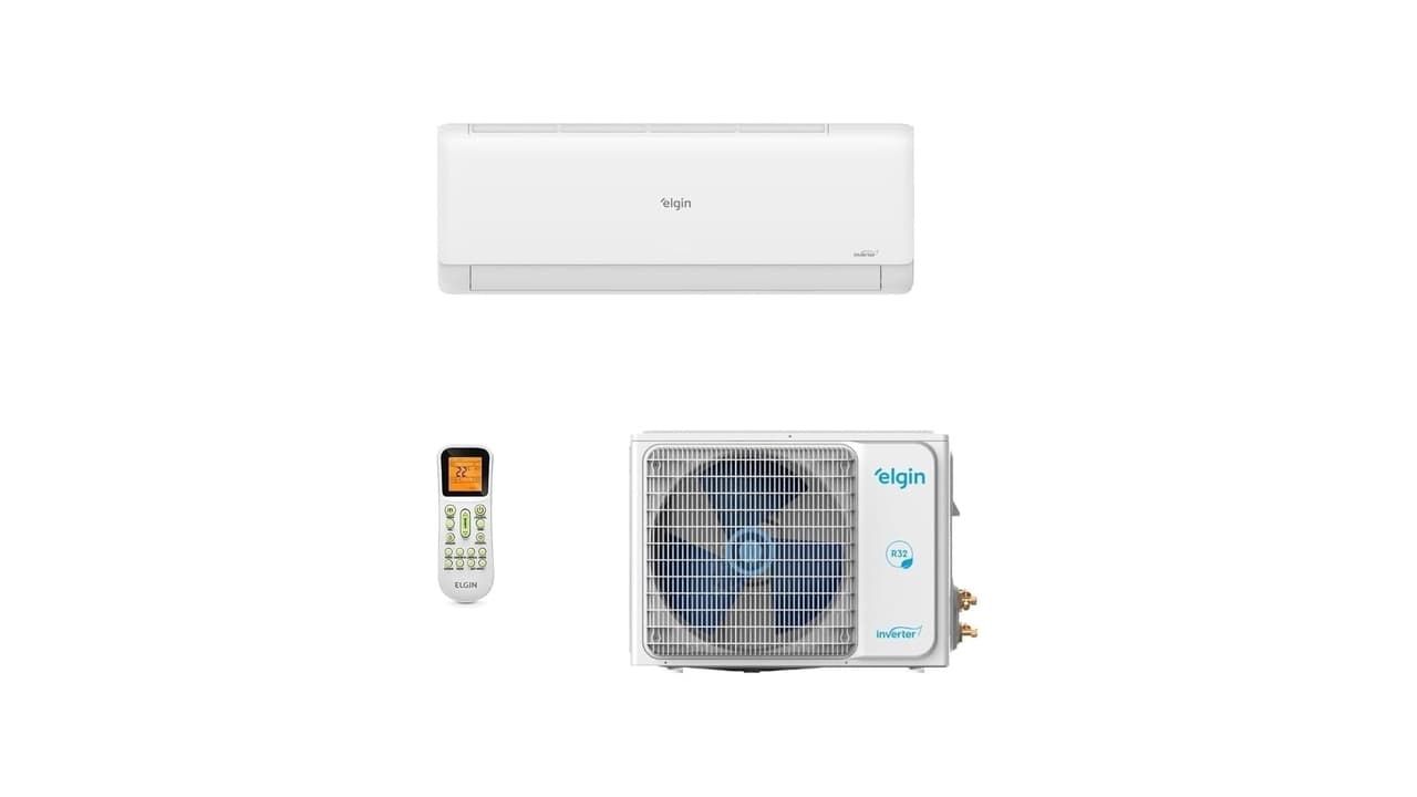 Qual Melhor Ar Condicionado 24000 BTUs Inverter: Benefícios do Wi-Fi e R-32