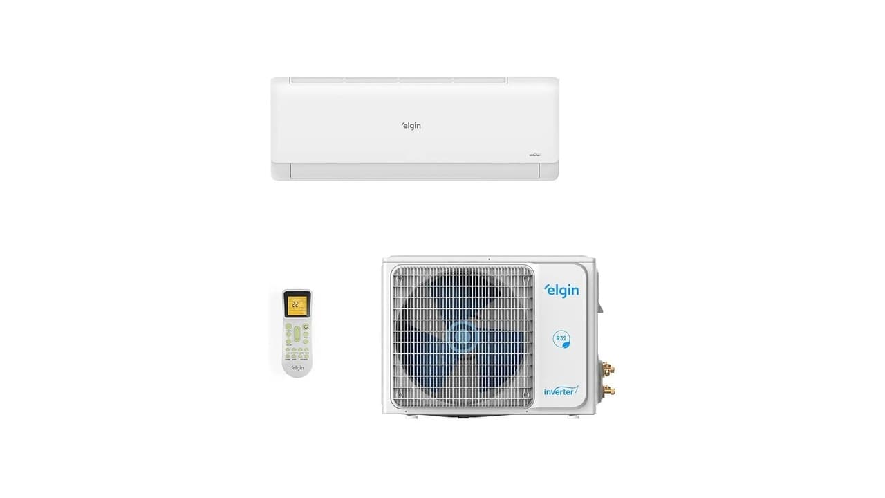 Qual Melhor Ar-Condicionado Inverter: 10 Modelos com Eficiência e Tecnologia de Ponta