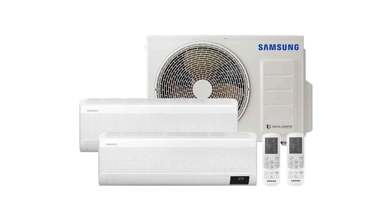 Qual Melhor Ar Condicionado Multi Split: Top 9 Modelos para 2026