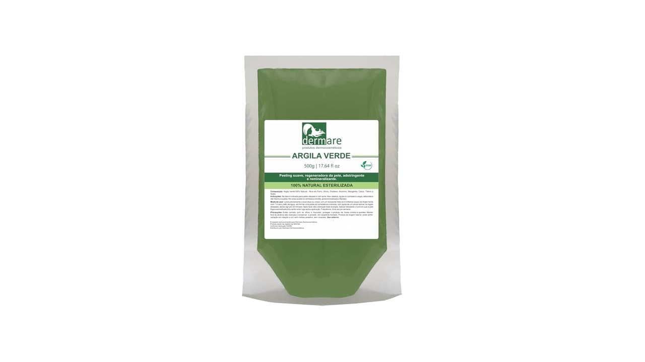 Qual Melhor Argila Verde para o Rosto? Guia Definitivo