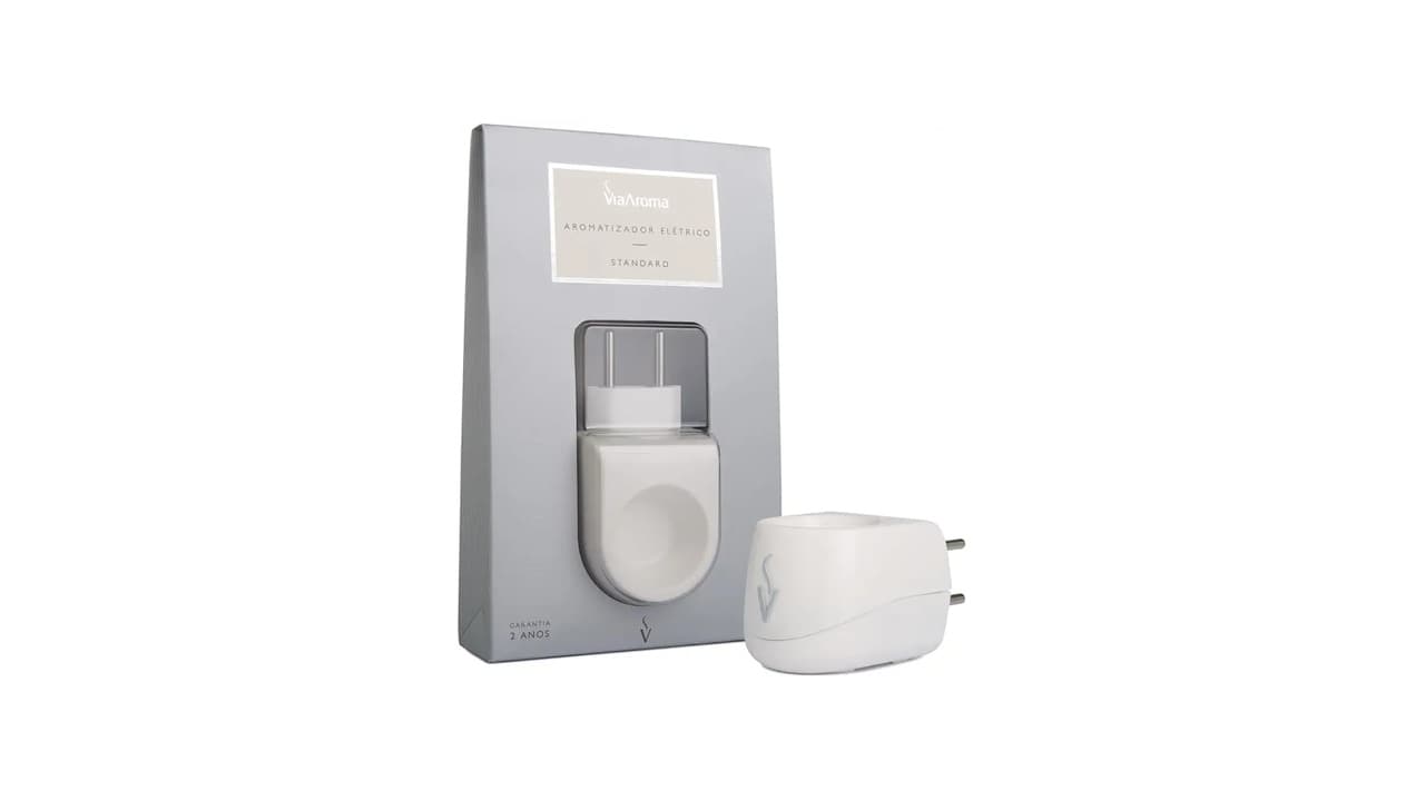 Qual Melhor Aromatizador de Ambiente Elétrico: Top 10 Modelos para Perfumar Seu Espaço