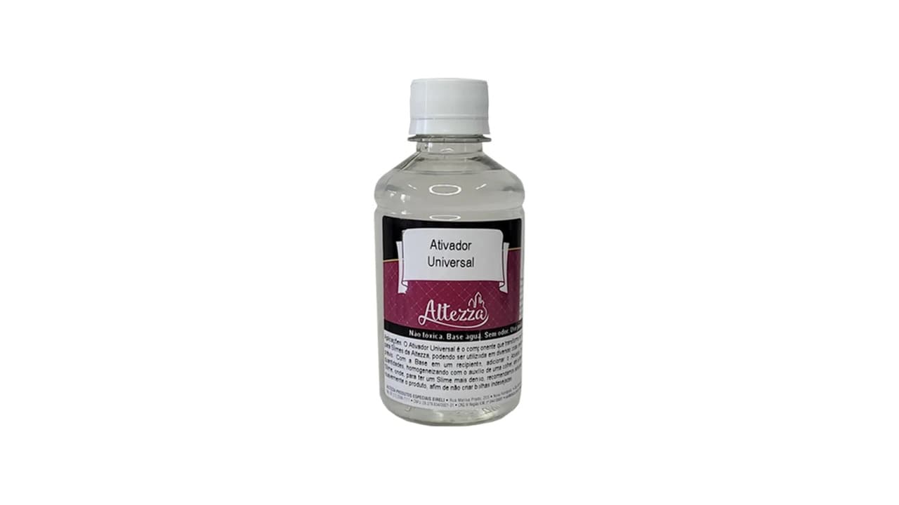 Qual Melhor Ativador de Slime: Guia Completo Para Escolher o Ideal
