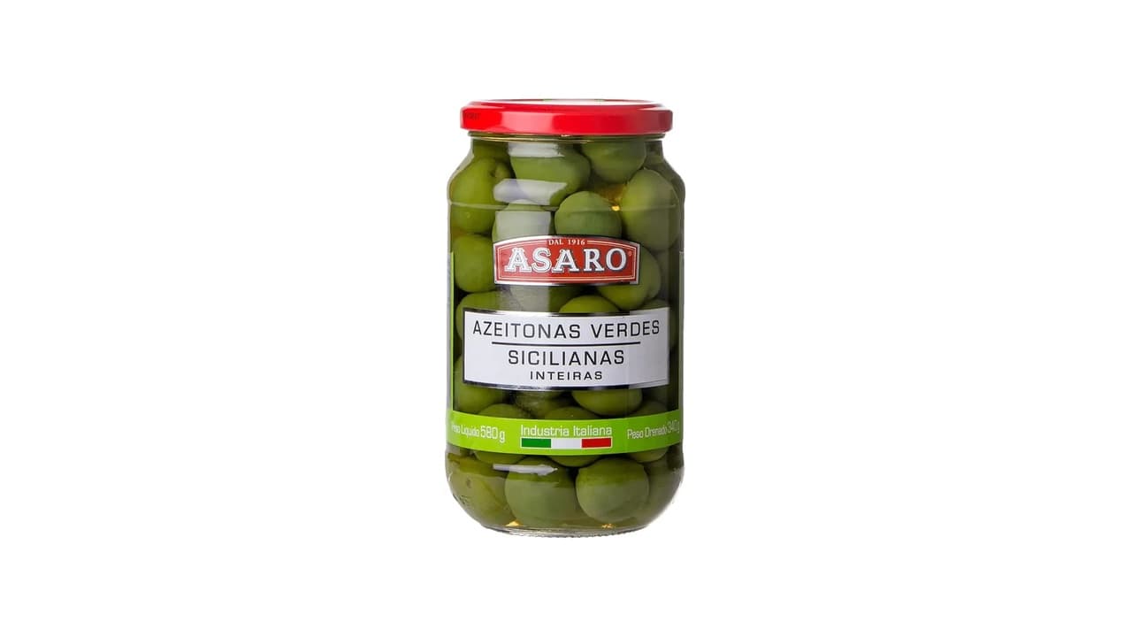 Qual Melhor Azeitona para Bacalhau: 5 Opções Premium