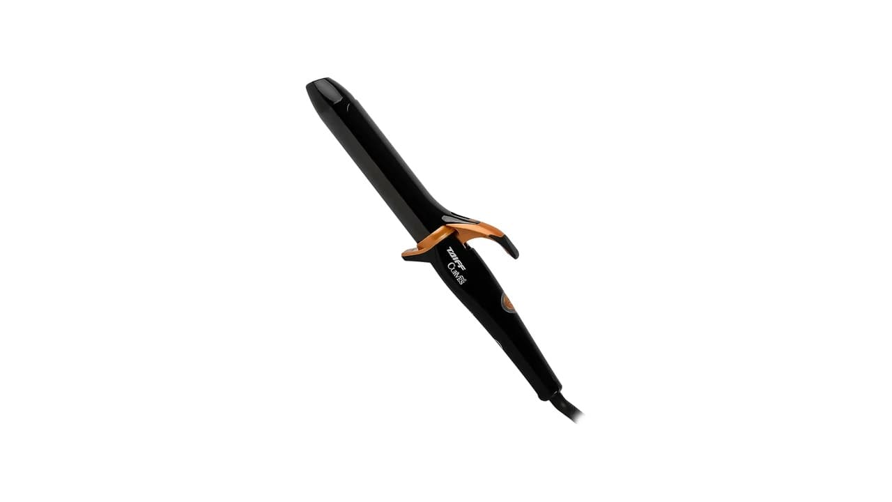 Qual Melhor Babyliss Taiff 32 mm: Guia Completo para Cachos Perfeitos