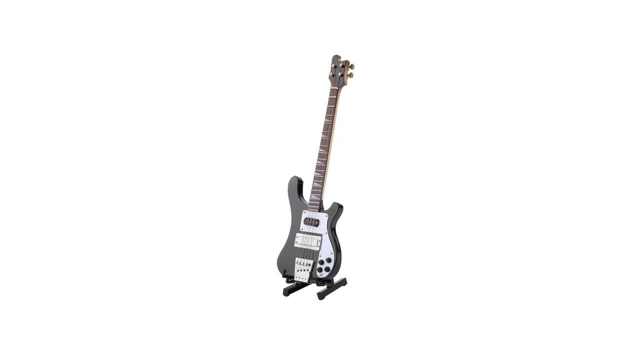 Qual Melhor Baixo para Rock: Top 5 Modelos com Peso e Ação Baixa para Toques Ágeis