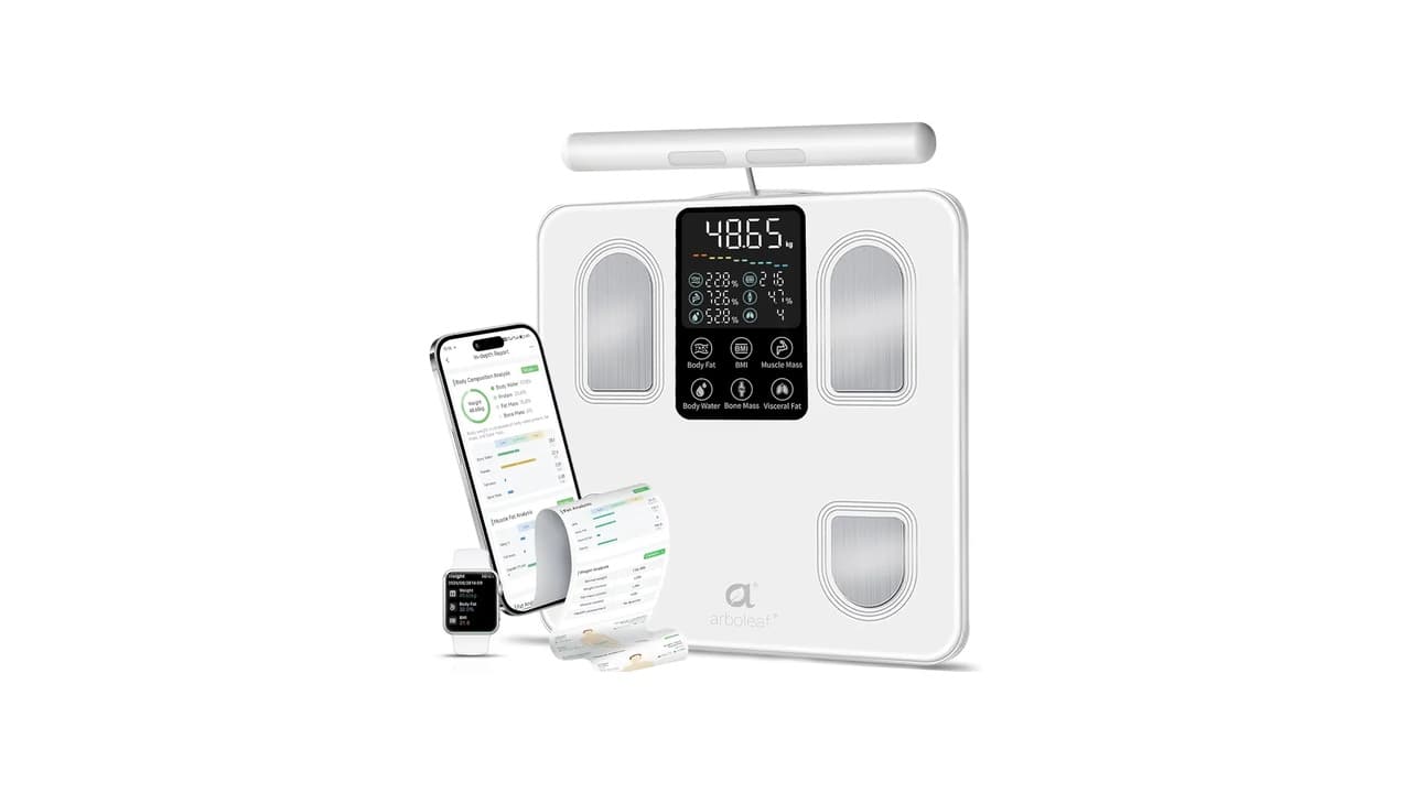 Qual Melhor Balança Bioimpedância Inbody: Guia Completo