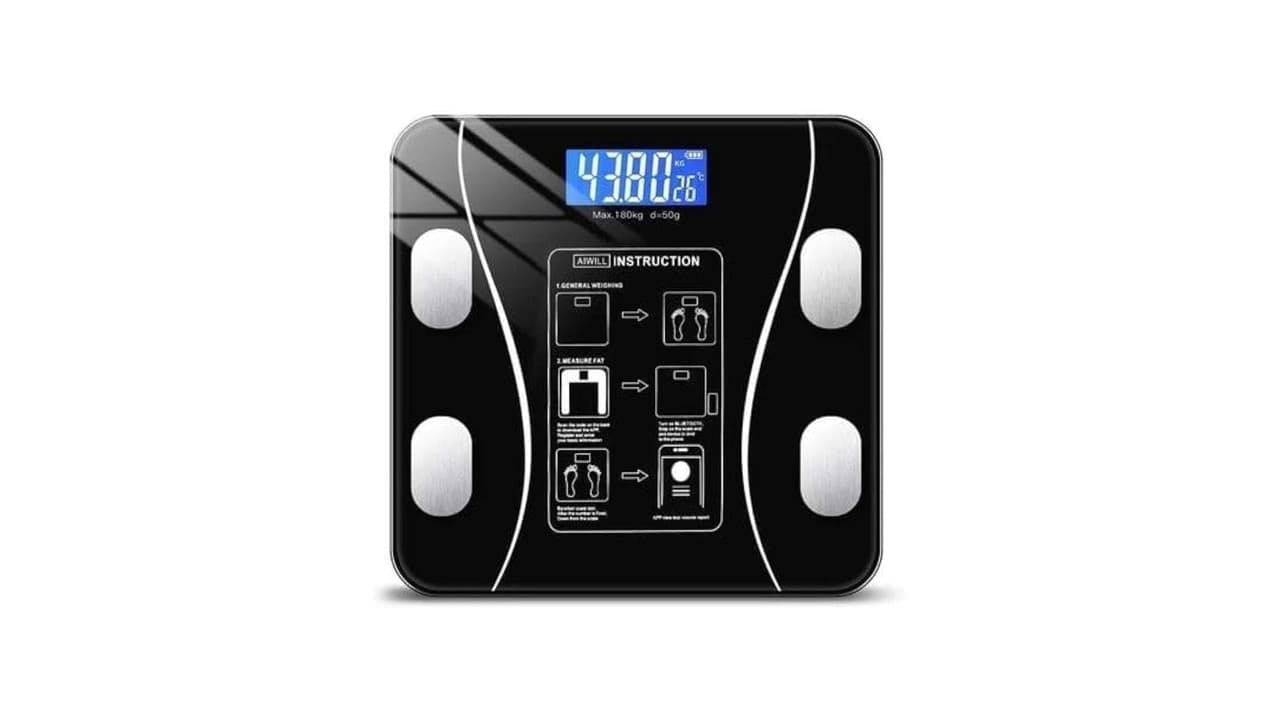 Qual Melhor Balança Digital de Banheiro com Bioimpedância: Análise de 10 Modelos
