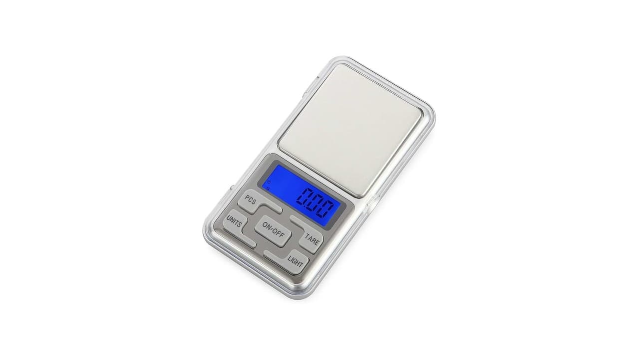 Qual Melhor Balança Digital de Precisão para Ouro 0.01g: 10 Modelos Aprovados