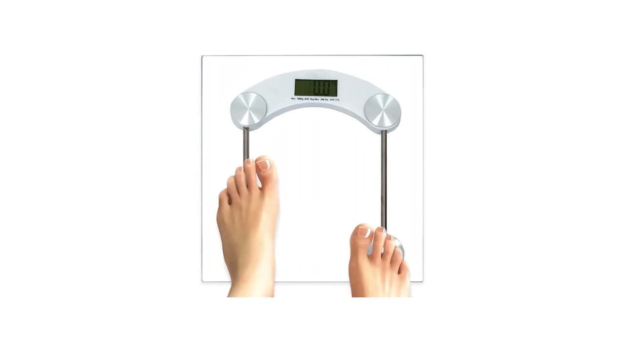 Qual Melhor Balança Digital Frete Grátis com Bioimpedância? 7 Modelos com Medição Corporal Avancada