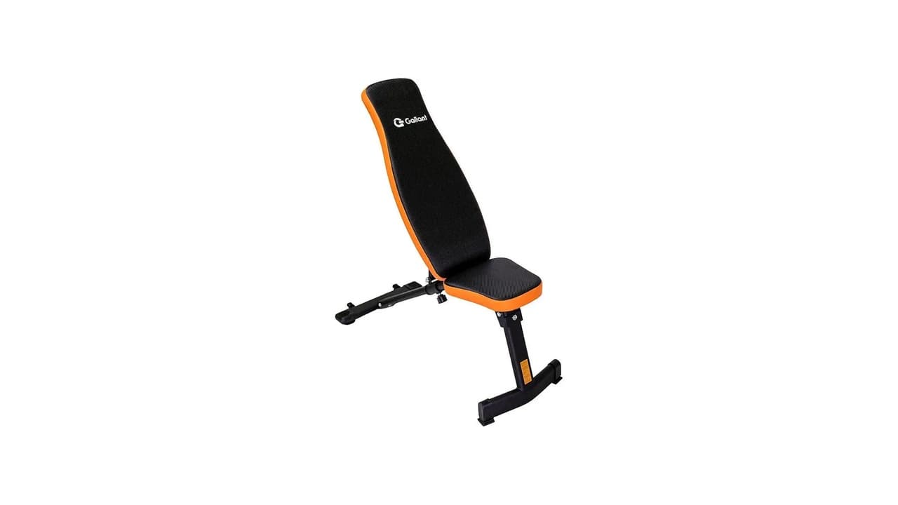 Qual Melhor Banco de Musculação para Treinos em Casa?
