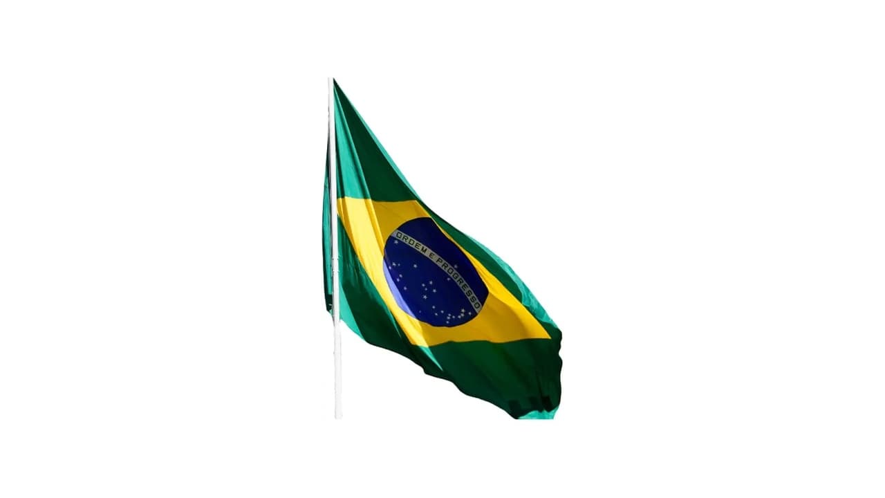 Qual Melhor Bandeira do Brasil Bordada Dupla Face? Guia Completo