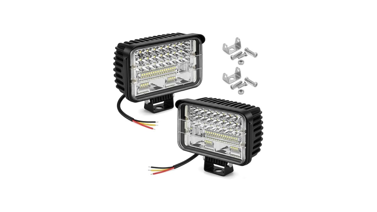 Qual Melhor Barra de LED para Off-Road: Guia Completo para Escolher a que mais se Adequa ao seu Veículo