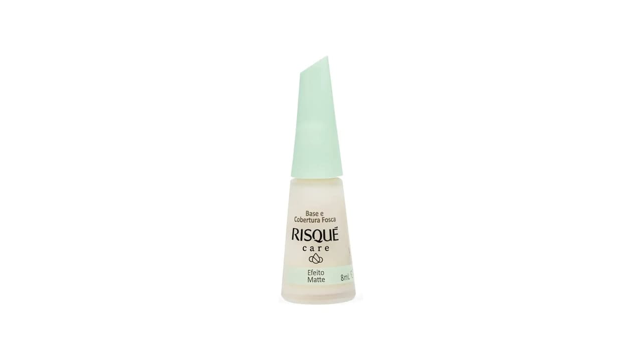 Qual Melhor Base Fosca para Unhas: 9 Opções Top para Secagem Rápida