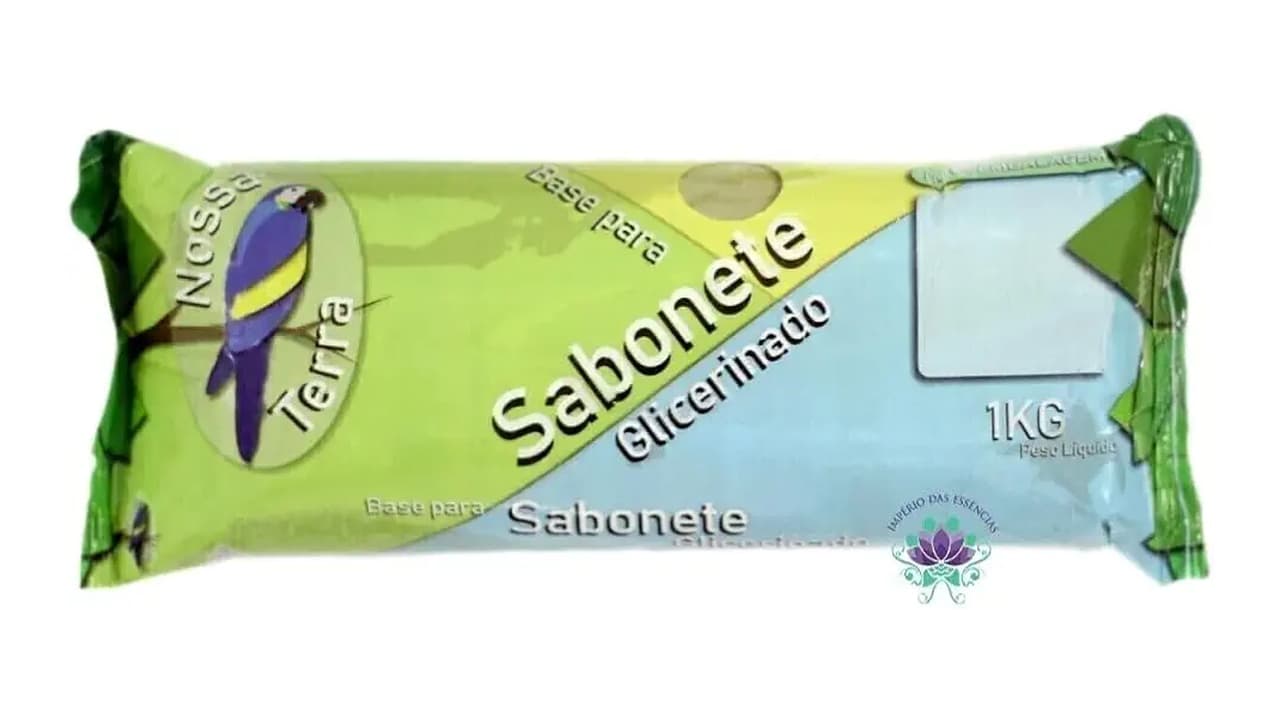 Qual Melhor Base Glicerinada para Sabonete: Guia Completo de Personalização