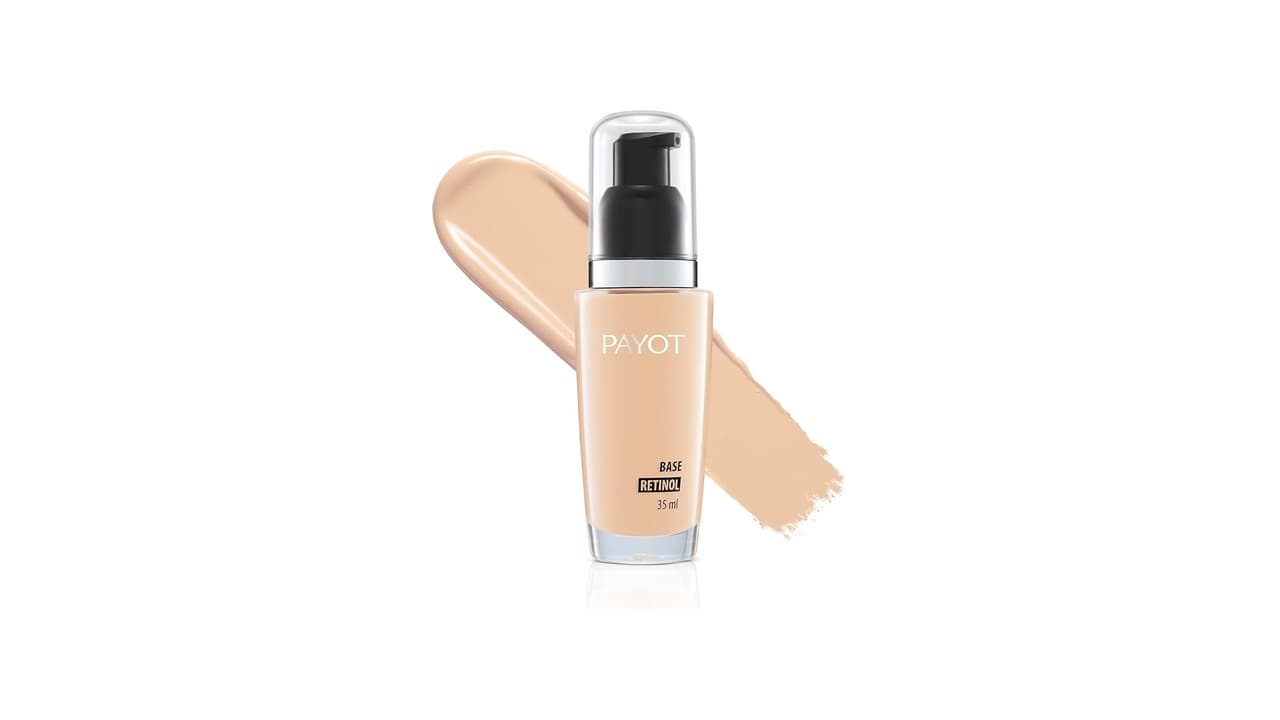 Qual Melhor Base Payot Retinol a Cor: Guia Completo