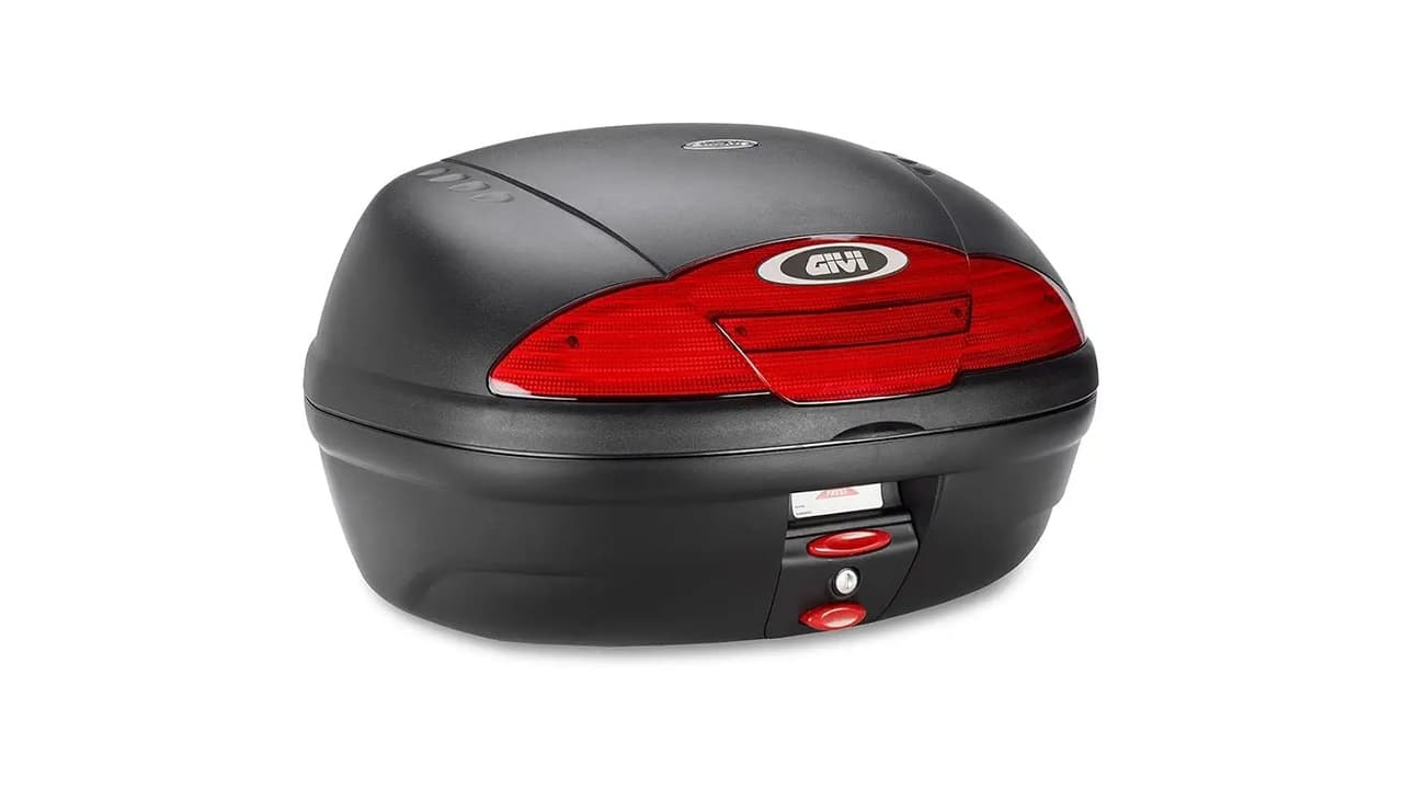 Qual Melhor Baú Givi para Viagens de Moto em 2026?