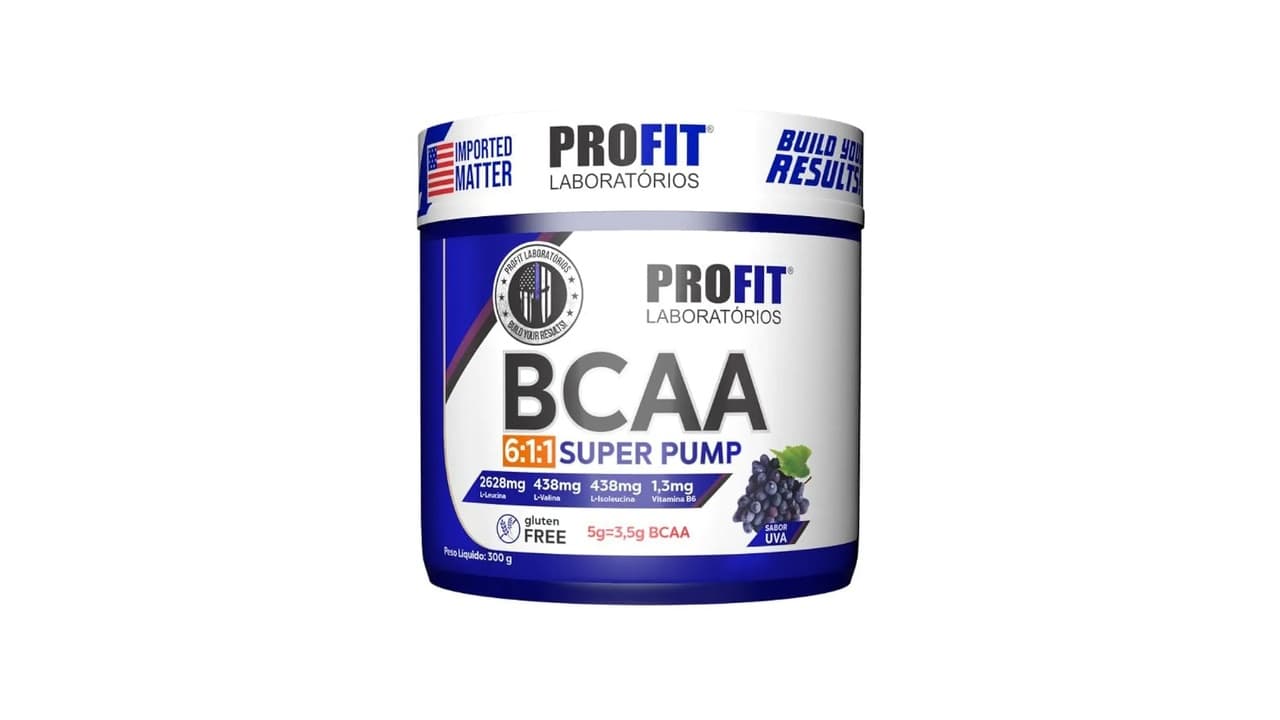 Qual Melhor BCAA em Pó? Guia Completo de 10 Suplementos Premium