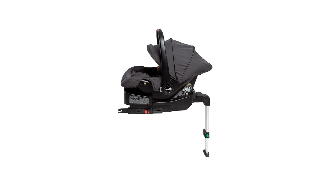 Qual Melhor Bebê-Conforto com Isofix: Top 10 para Segurança e Conforto