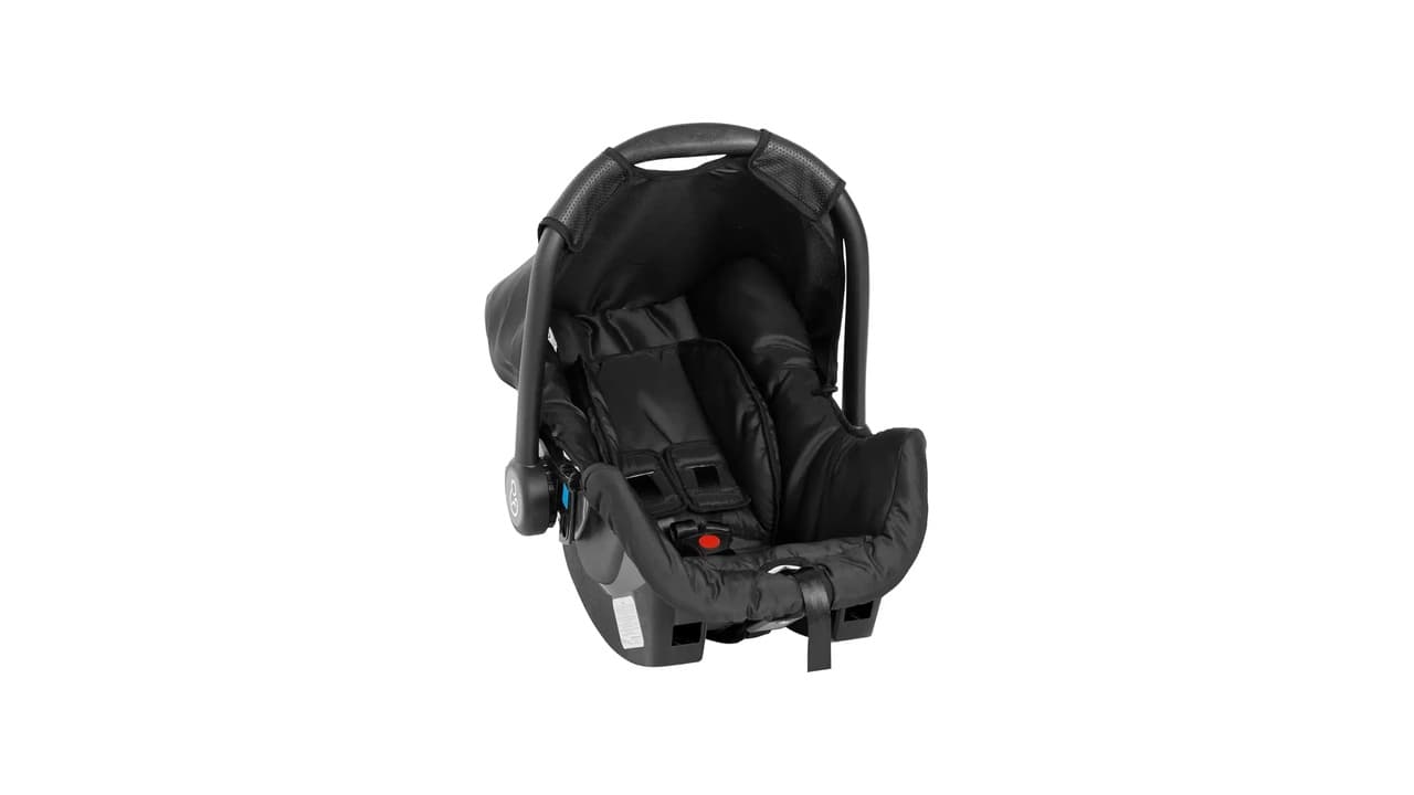 Qual Melhor Bebê Conforto Galzerano para Segurança e Conforto?