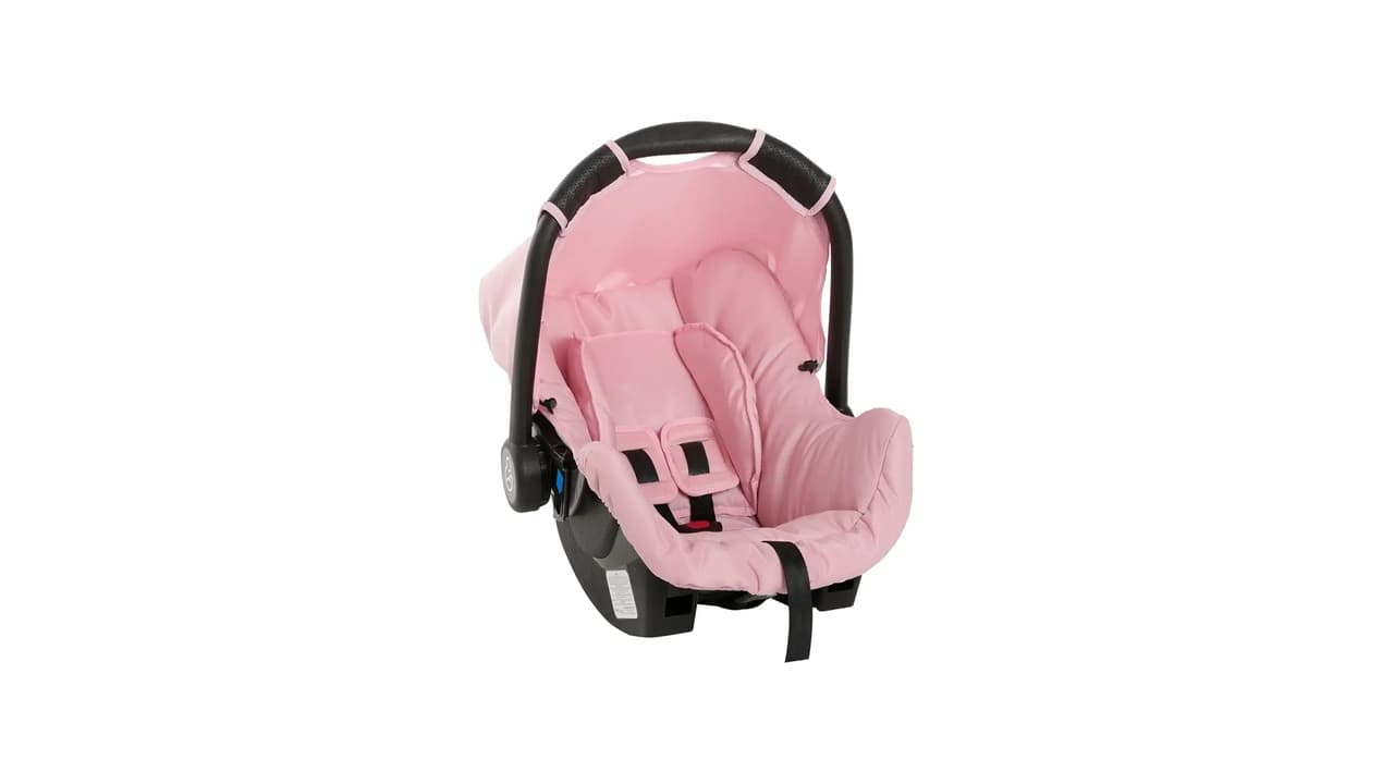 Qual Melhor Bebê Conforto para Recém-Nascido? Guia Completo para Escolher o Ideal