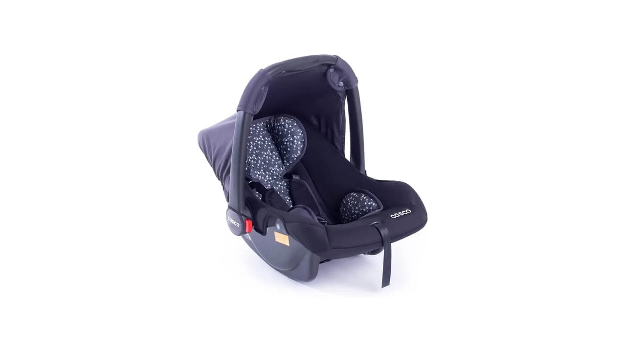 Qual Melhor Bebê Conforto: Guia Completo para Escolha