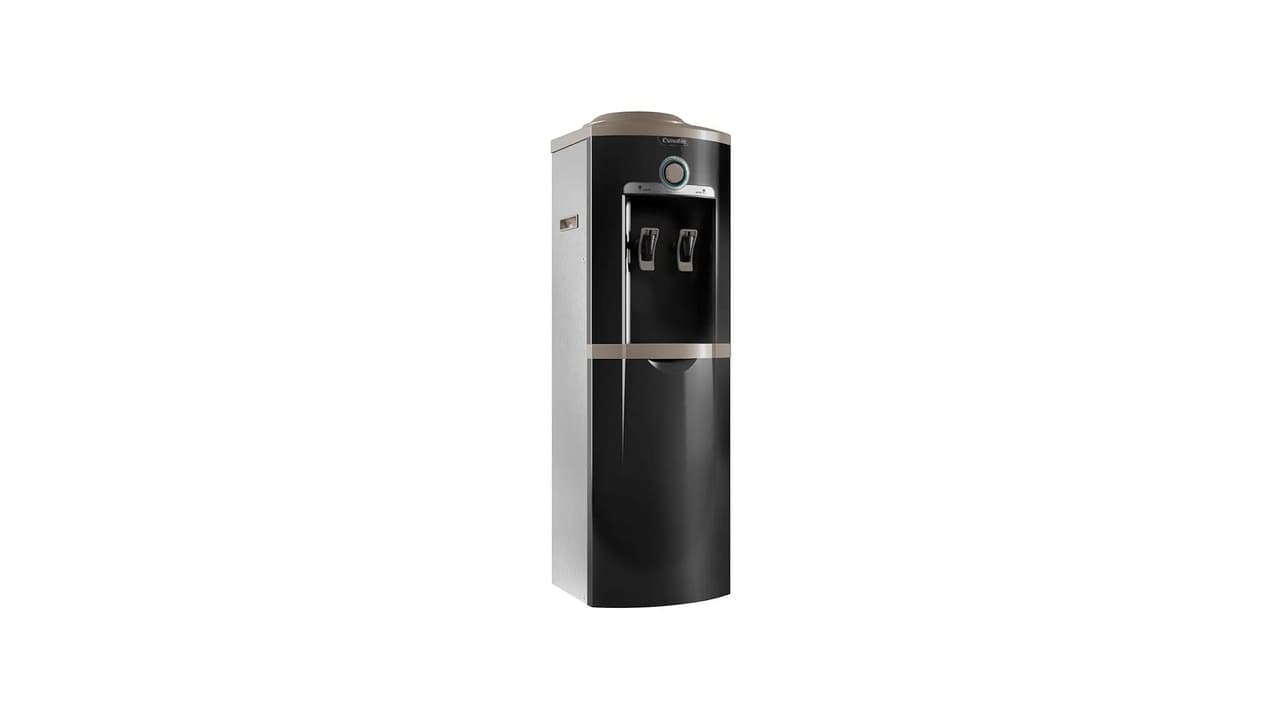 Qual Melhor Bebedouro de Coluna: 10 Modelos com Compressor e Gelágua