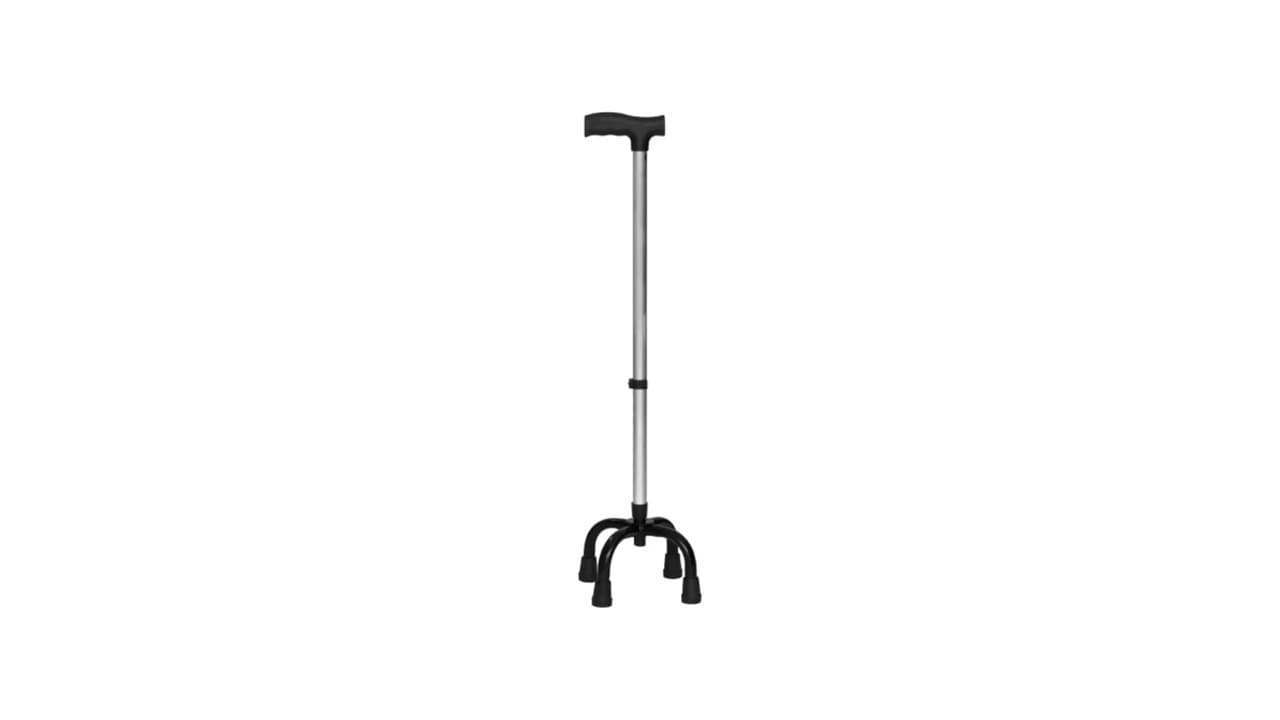 Qual Melhor Bengala 4 Pontas: Guia Completo para Escolha Ideal?