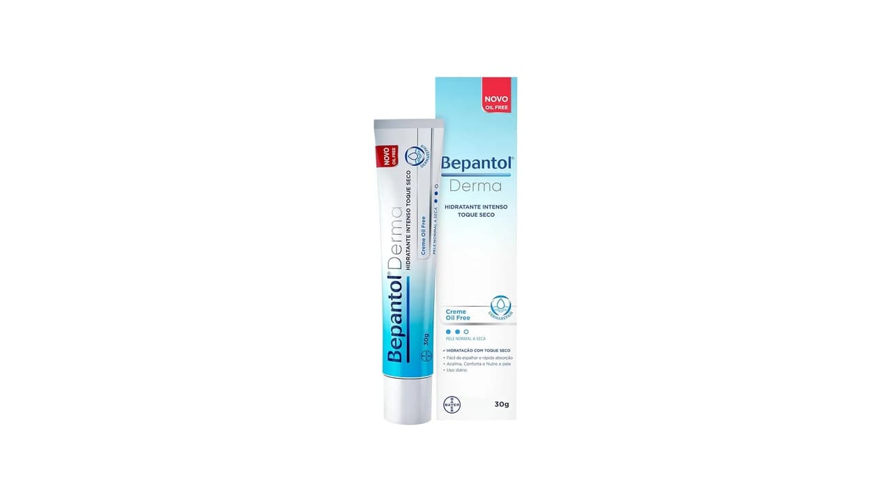 Qual Melhor Bepantol Derma: Guia Completo Para Escolher