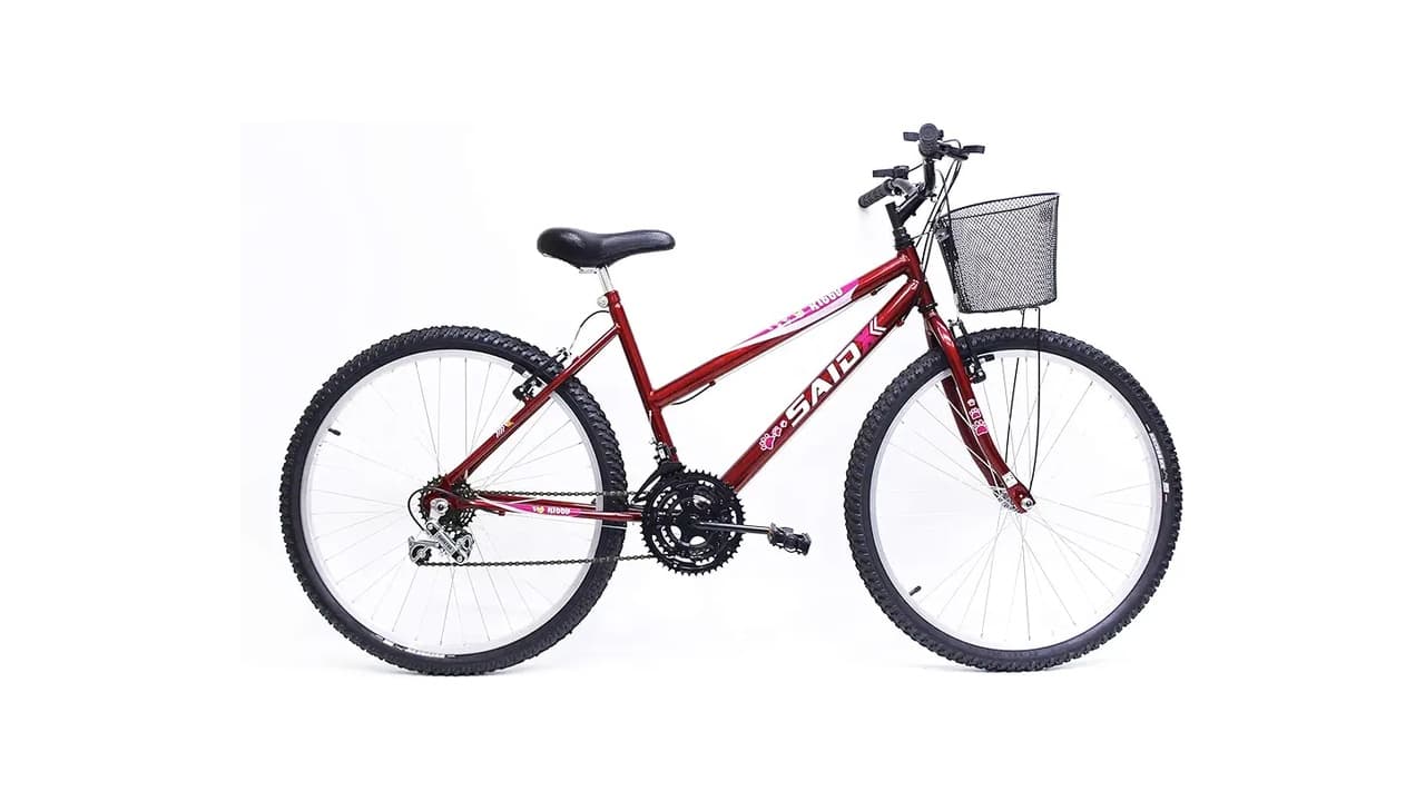 Qual Melhor Bicicleta Aro 18: Guia Completo com 6 Opções Top para Crianças e Adultos